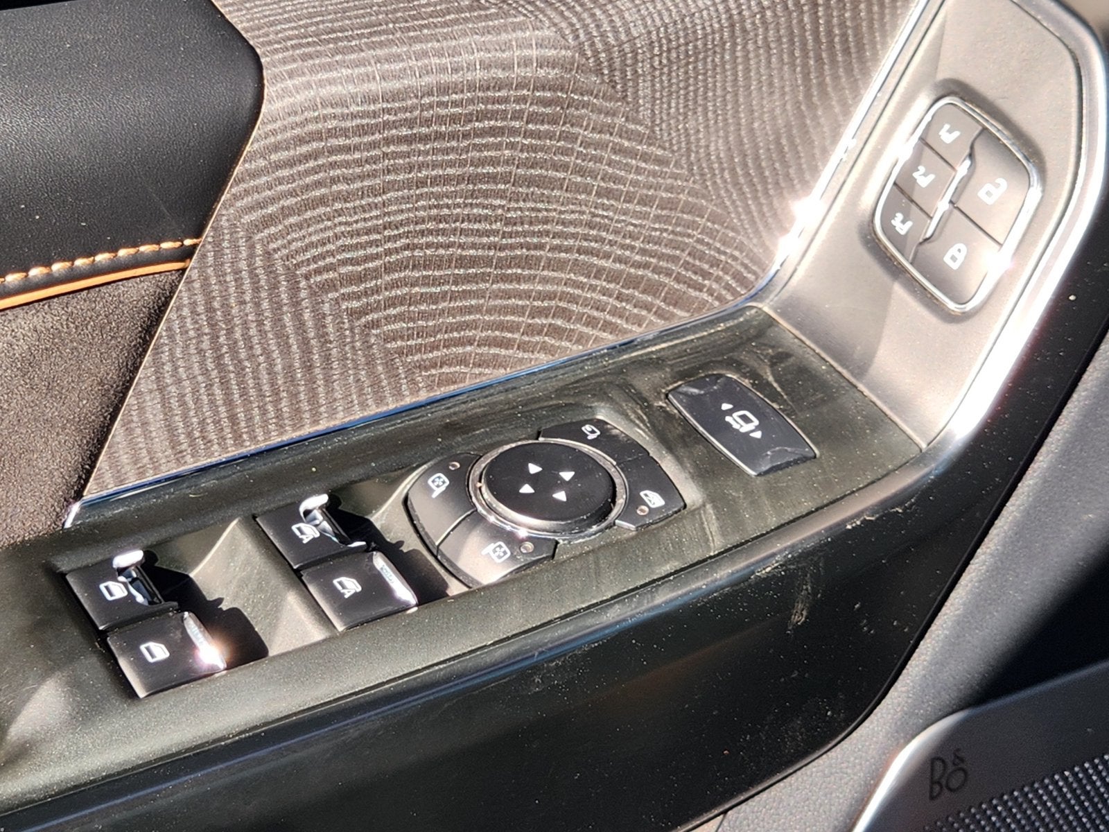 2024 Ford F-450SD Platinum DRW