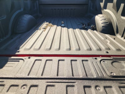 2024 Ford F-450SD Platinum DRW