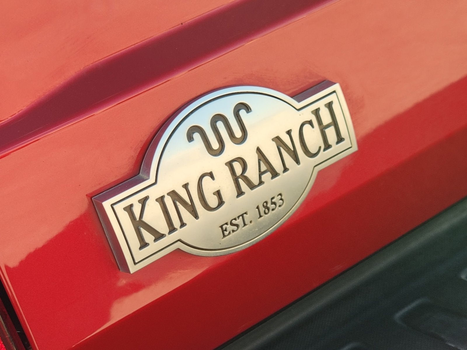 2021 Ford F-450SD King Ranch DRW