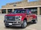 2021 Ford F-450SD King Ranch DRW