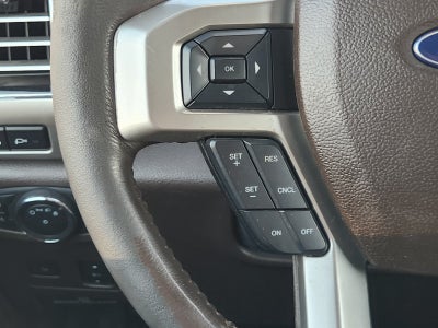 2021 Ford F-450SD King Ranch DRW