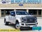 2020 Ford F-450SD Platinum DRW