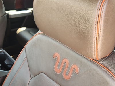 2015 Ford F-150 King Ranch