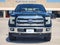 2015 Ford F-150 King Ranch