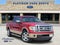 2012 Ford F-150 Lariat