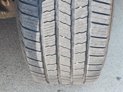2012 Ford F-150 Lariat