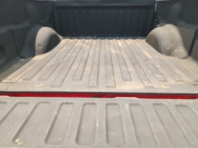 2012 Ford F-150 Lariat