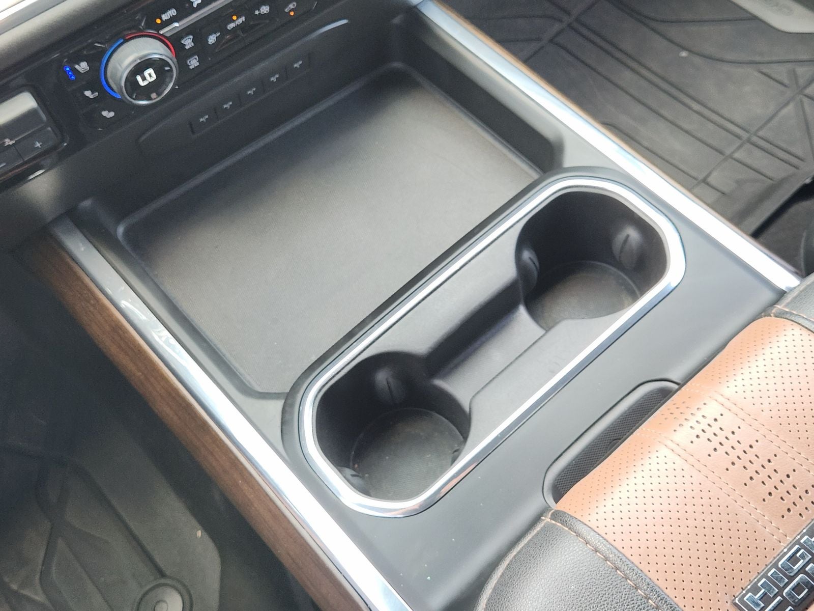 2025 Chevrolet Silverado 3500HD High Country