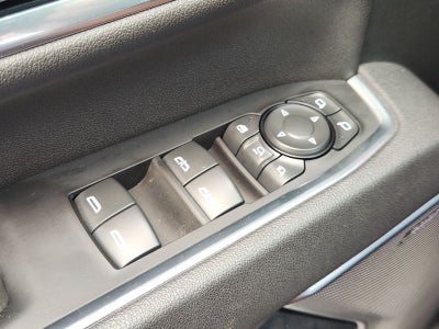 2025 Chevrolet Silverado 3500HD High Country