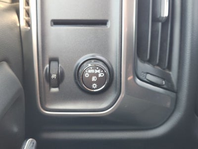 2015 Chevrolet Silverado 1500 LT LT1