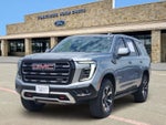 2025 GMC Yukon AT4