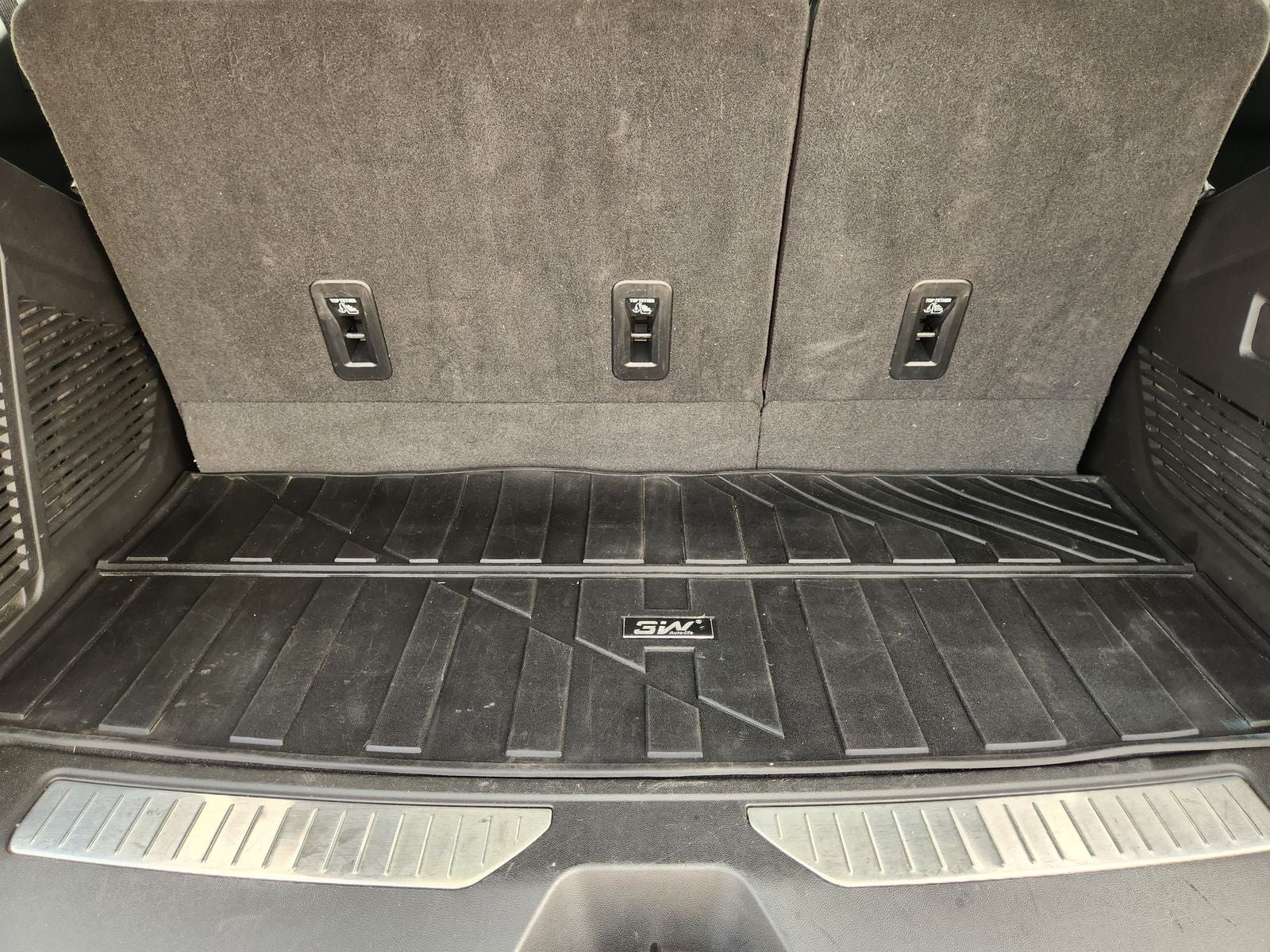 2025 GMC Yukon AT4
