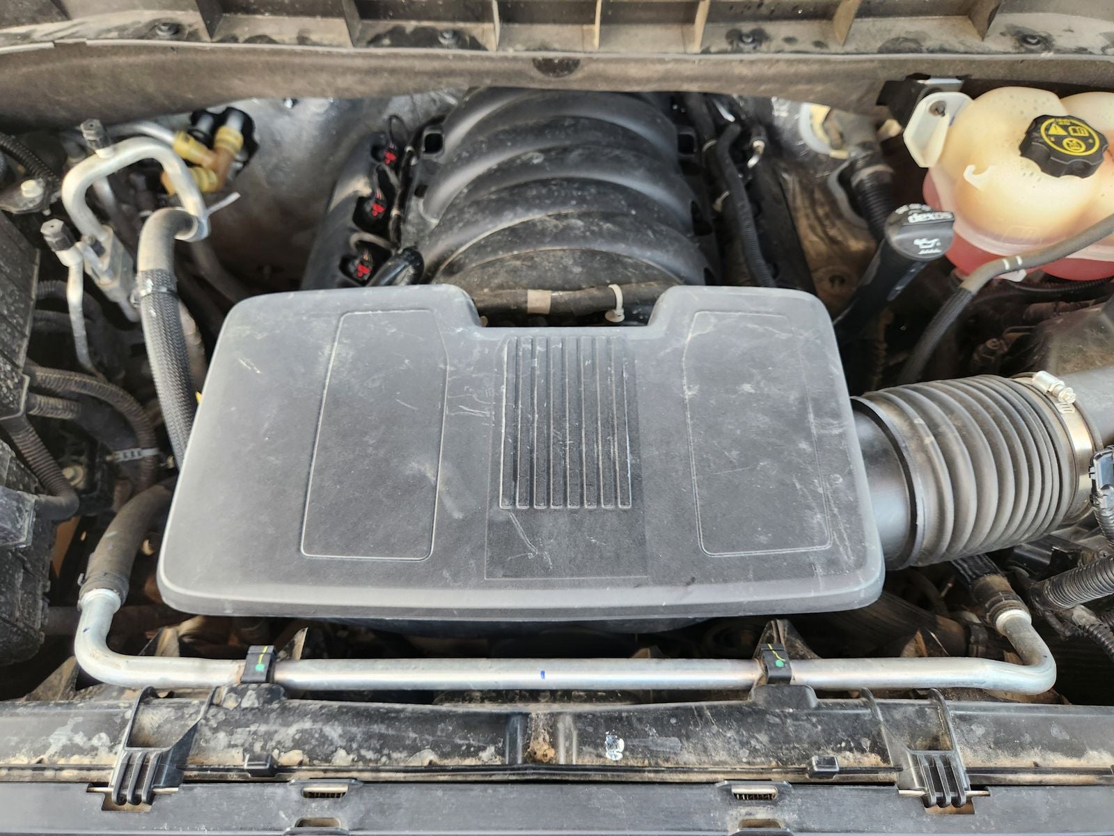 2023 GMC Yukon XL AT4