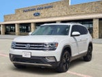 2019 Volkswagen Atlas SEL Premium 4Motion