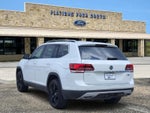 2019 Volkswagen Atlas SEL Premium 4Motion