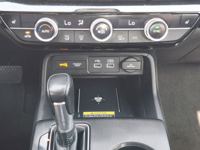 2023 Honda Civic Touring