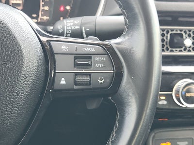 2023 Honda Civic Touring