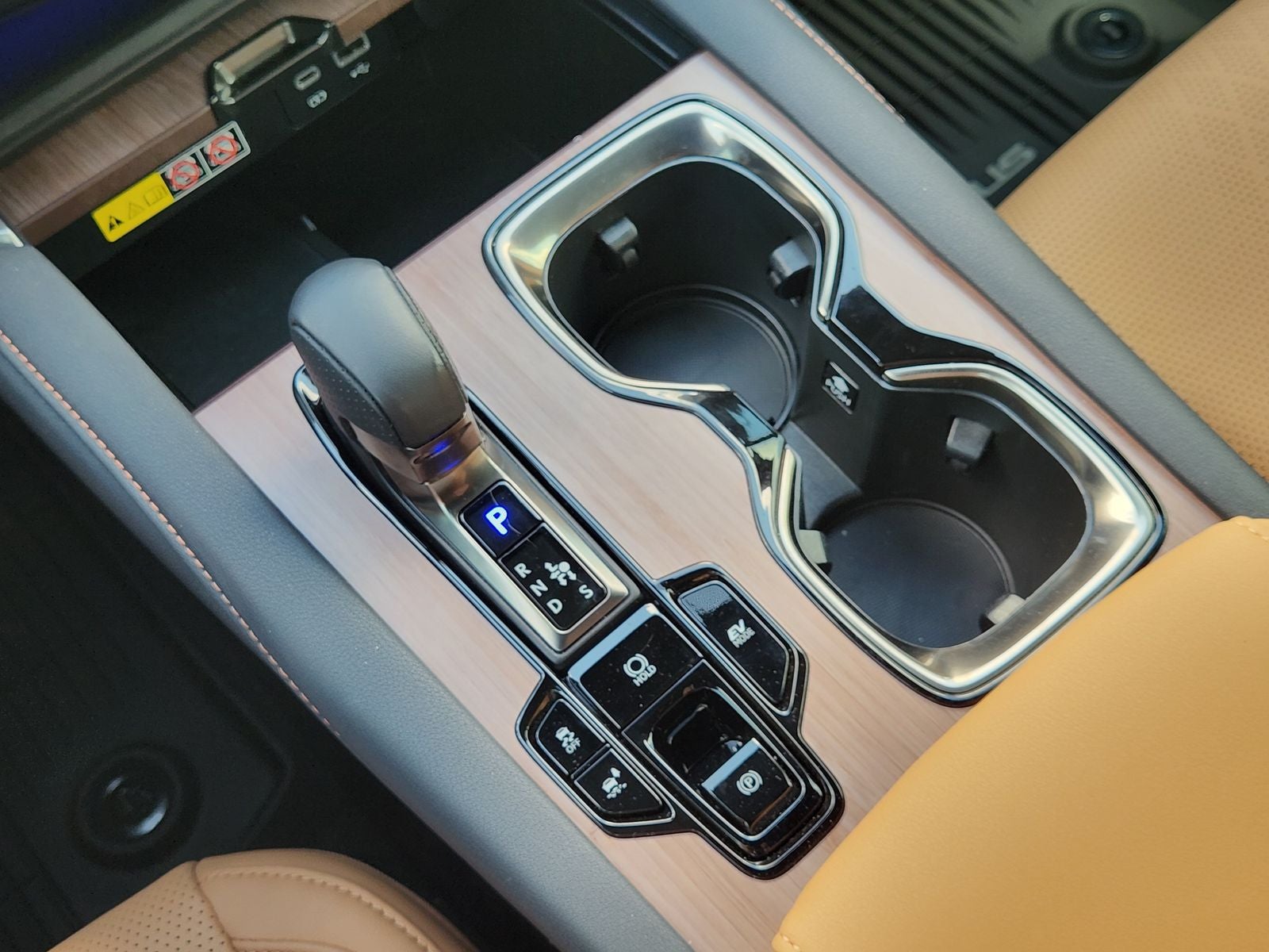 2026 Lexus RX 350h Premium+