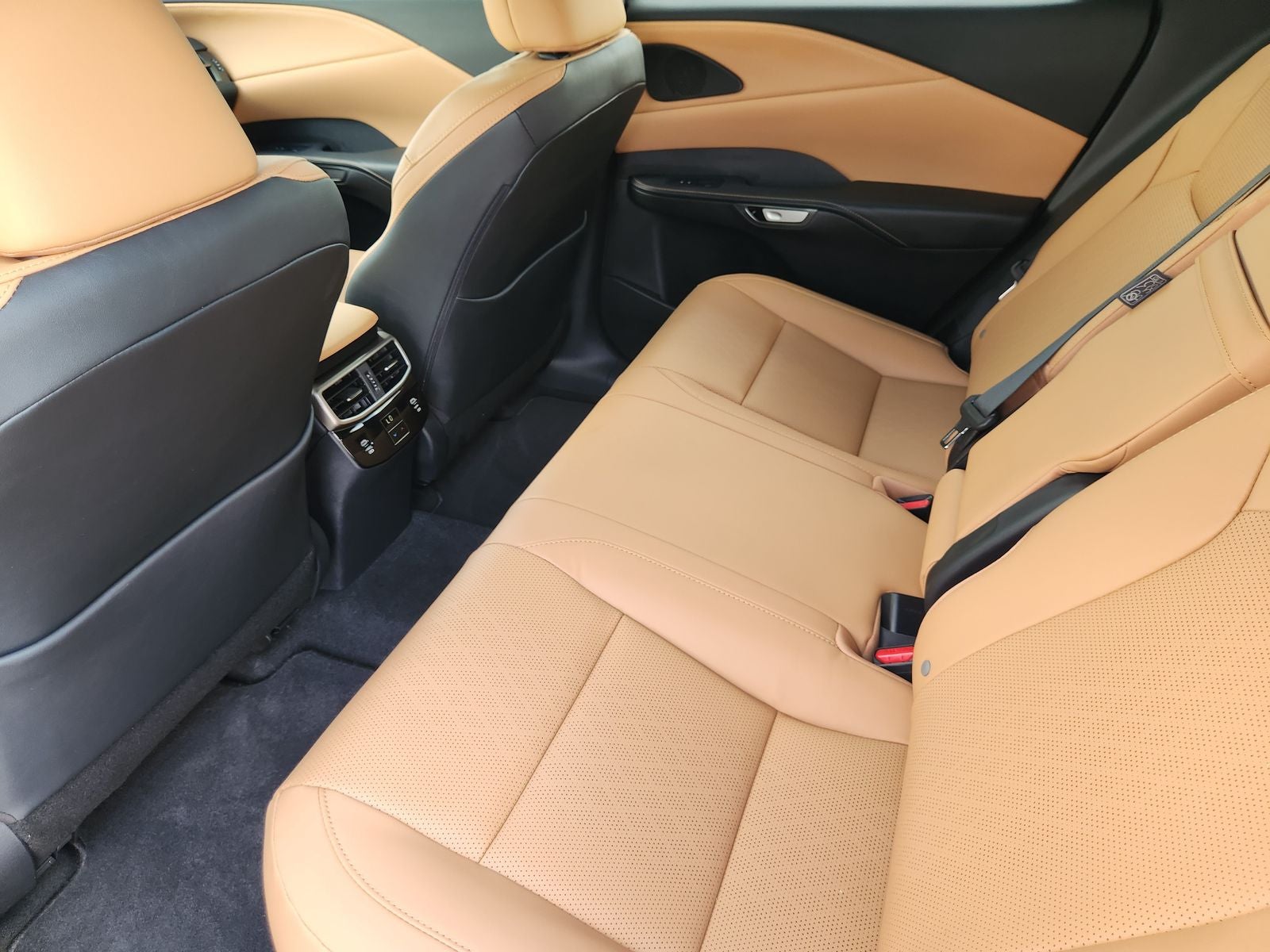 2026 Lexus RX 350h Premium+