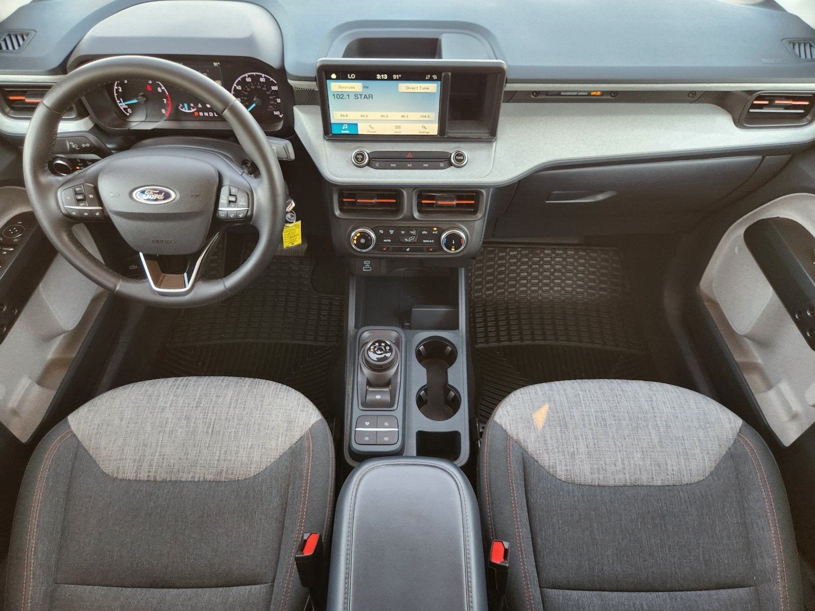 2023 Ford Maverick XLT