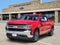 2021 Chevrolet Silverado 1500 LT Texas Edition