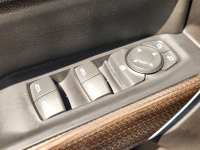 2021 Chevrolet Silverado 1500 LT Texas Edition