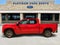 2021 Chevrolet Silverado 1500 LT Texas Edition