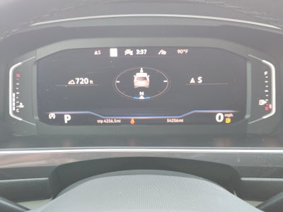 2024 Volkswagen Tiguan 2.0T SEL R-Line