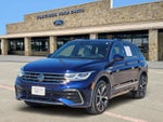 2024 Volkswagen Tiguan 2.0T SEL R-Line