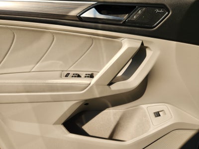 2024 Volkswagen Tiguan 2.0T SEL R-Line