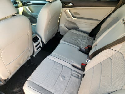 2024 Volkswagen Tiguan 2.0T SEL R-Line