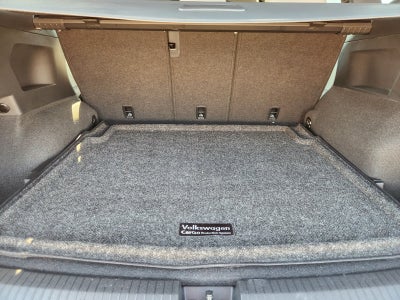 2024 Volkswagen Tiguan 2.0T SEL R-Line