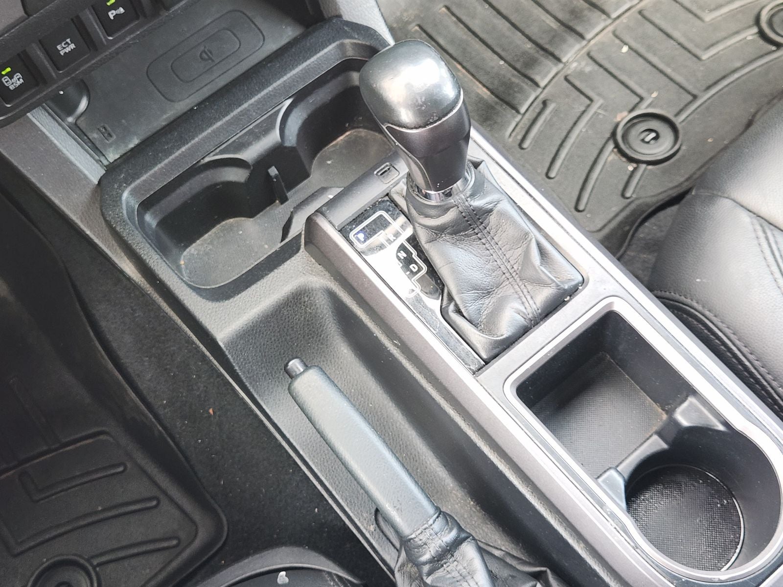 2020 Toyota Tacoma TRD Sport V6