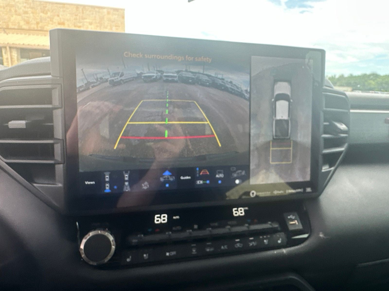 2023 Toyota Tundra Hybrid TRD Pro