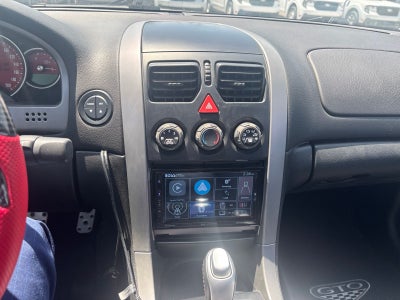 2006 Pontiac GTO Base