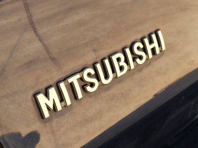 2016 Mitsubishi Outlander GT