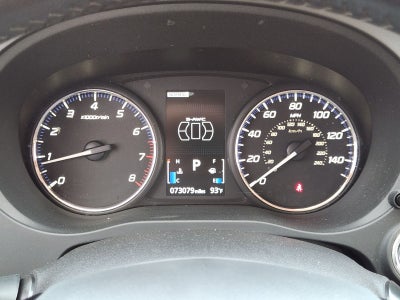 2016 Mitsubishi Outlander GT