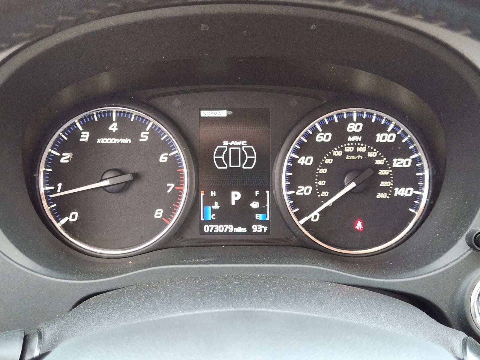 2016 Mitsubishi Outlander GT