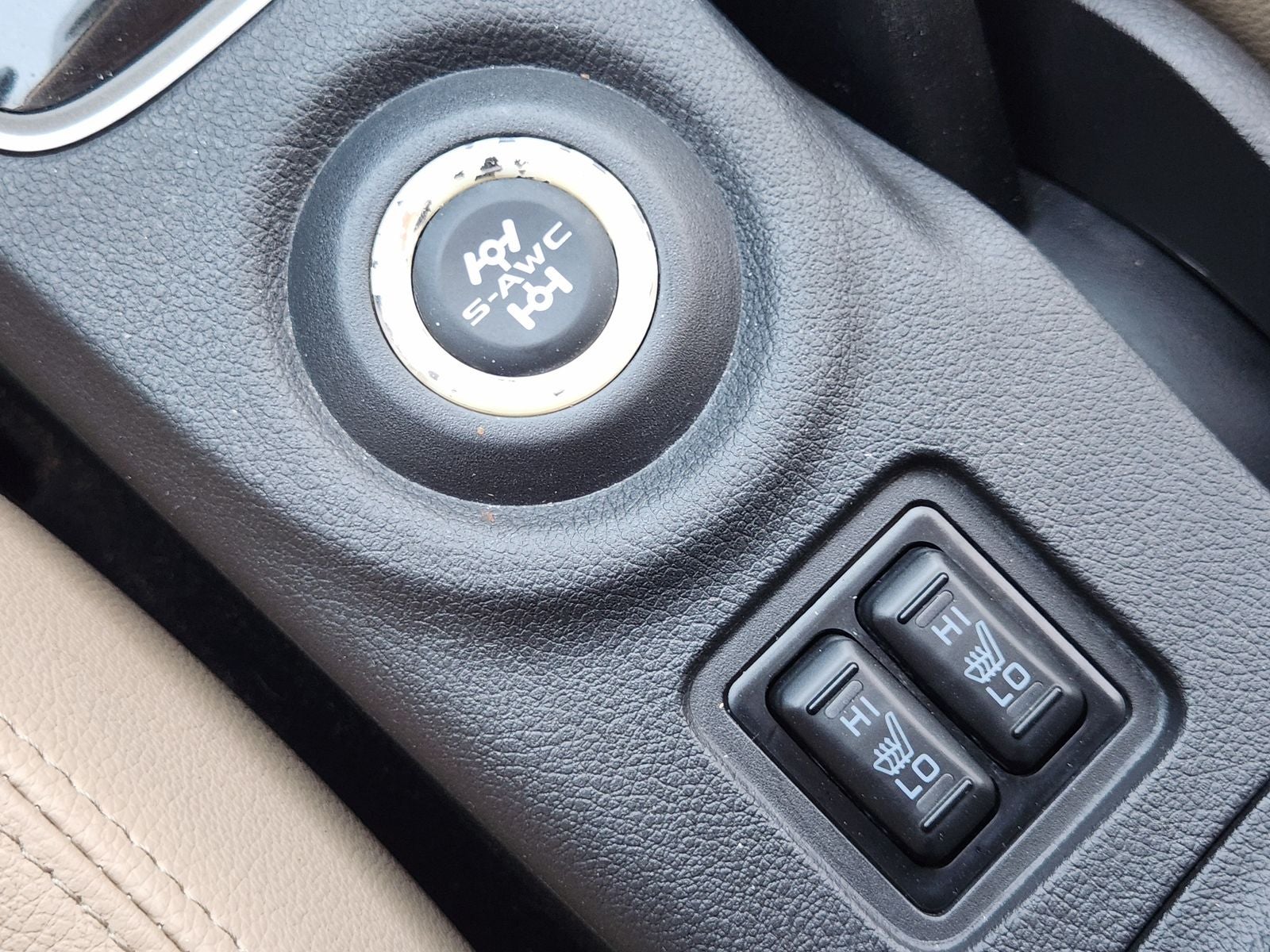 2016 Mitsubishi Outlander GT
