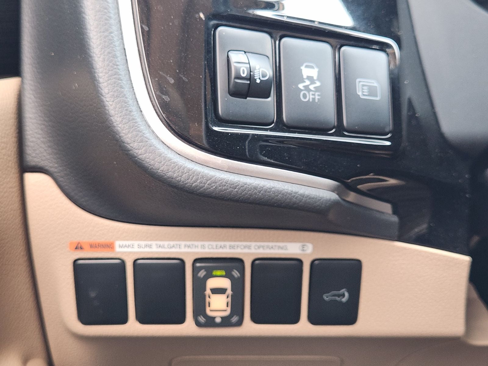 2016 Mitsubishi Outlander GT