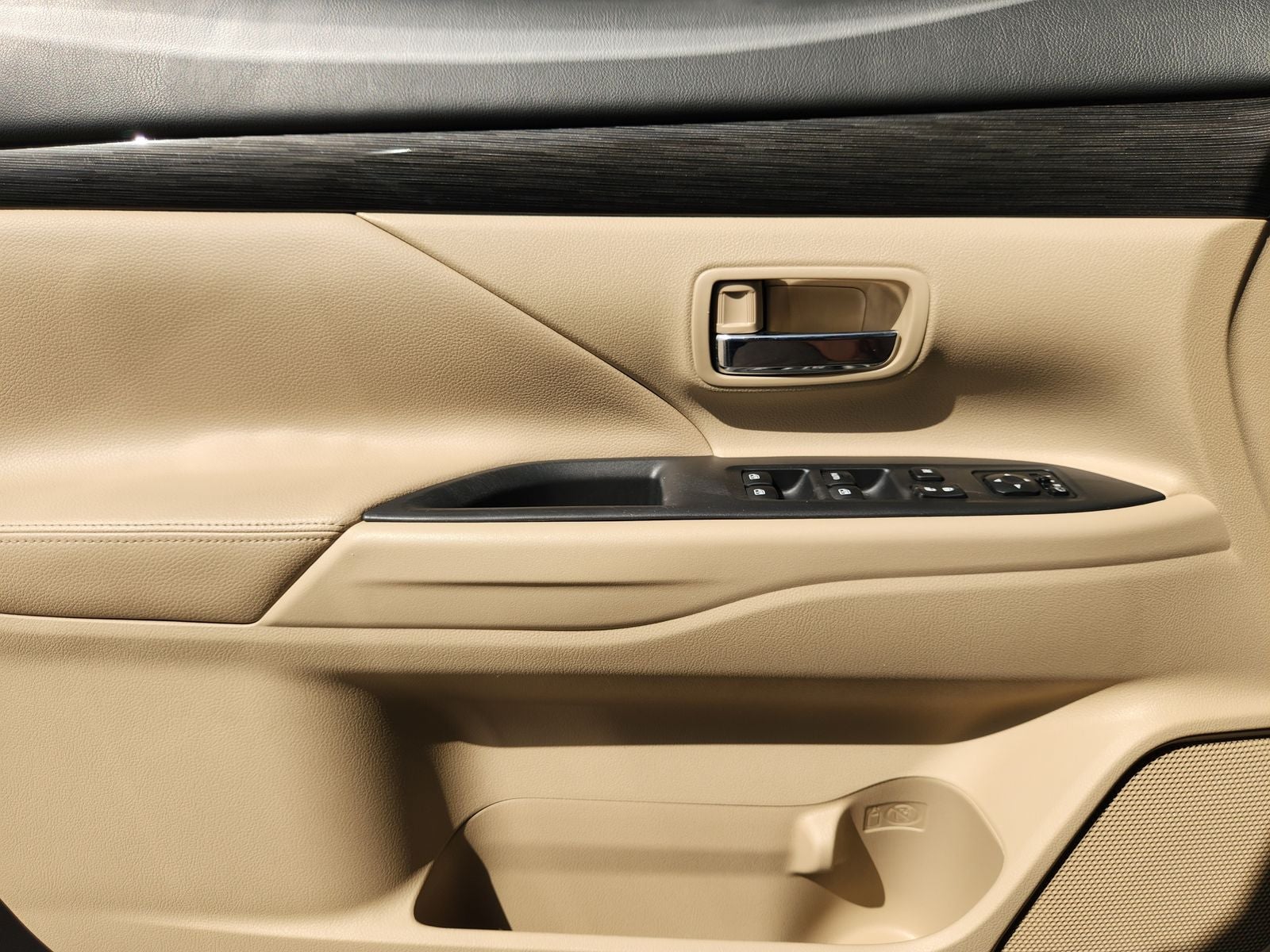 2016 Mitsubishi Outlander GT