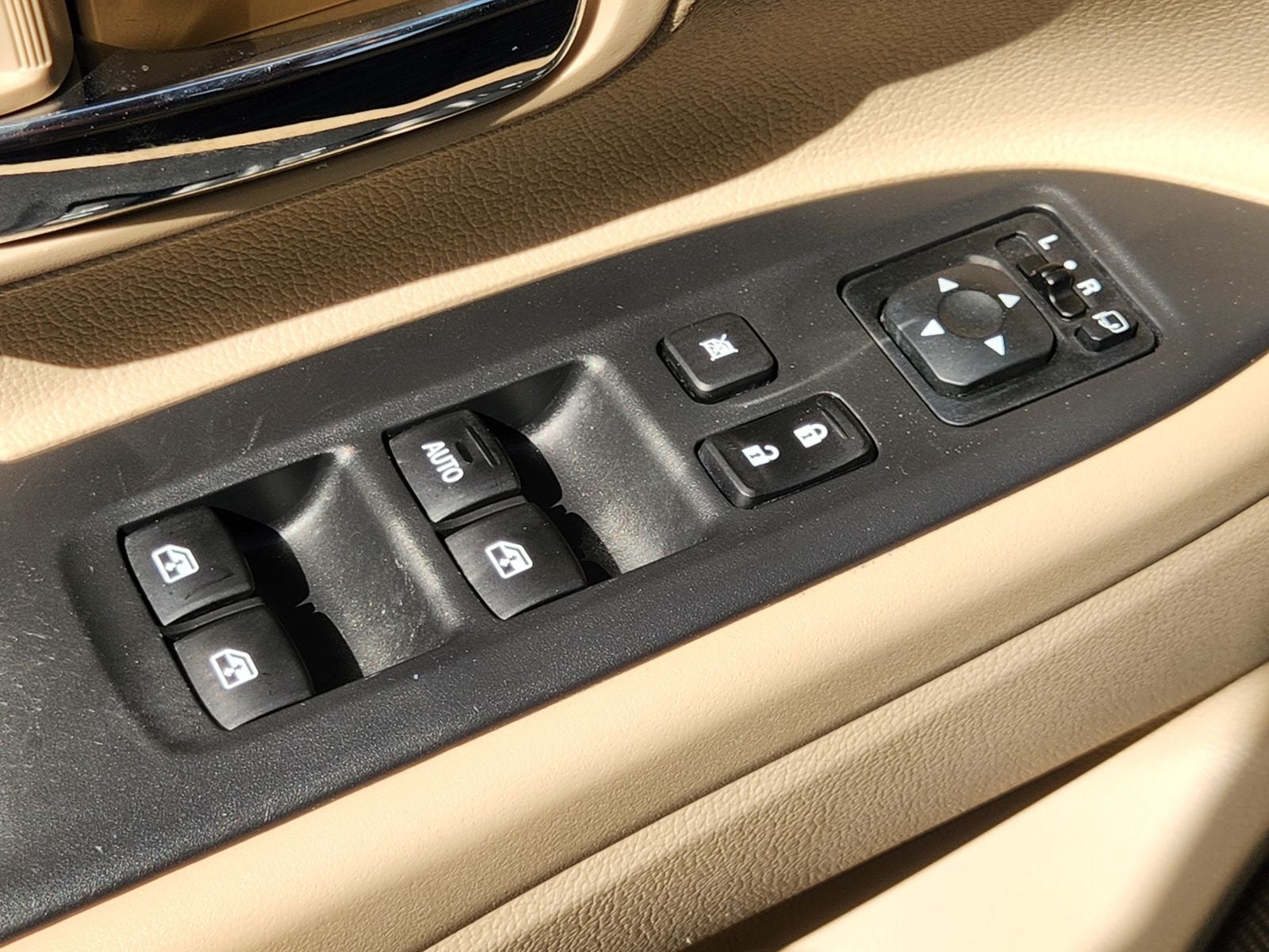 2016 Mitsubishi Outlander GT