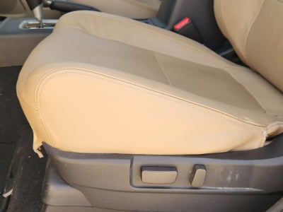 2016 Mitsubishi Outlander GT