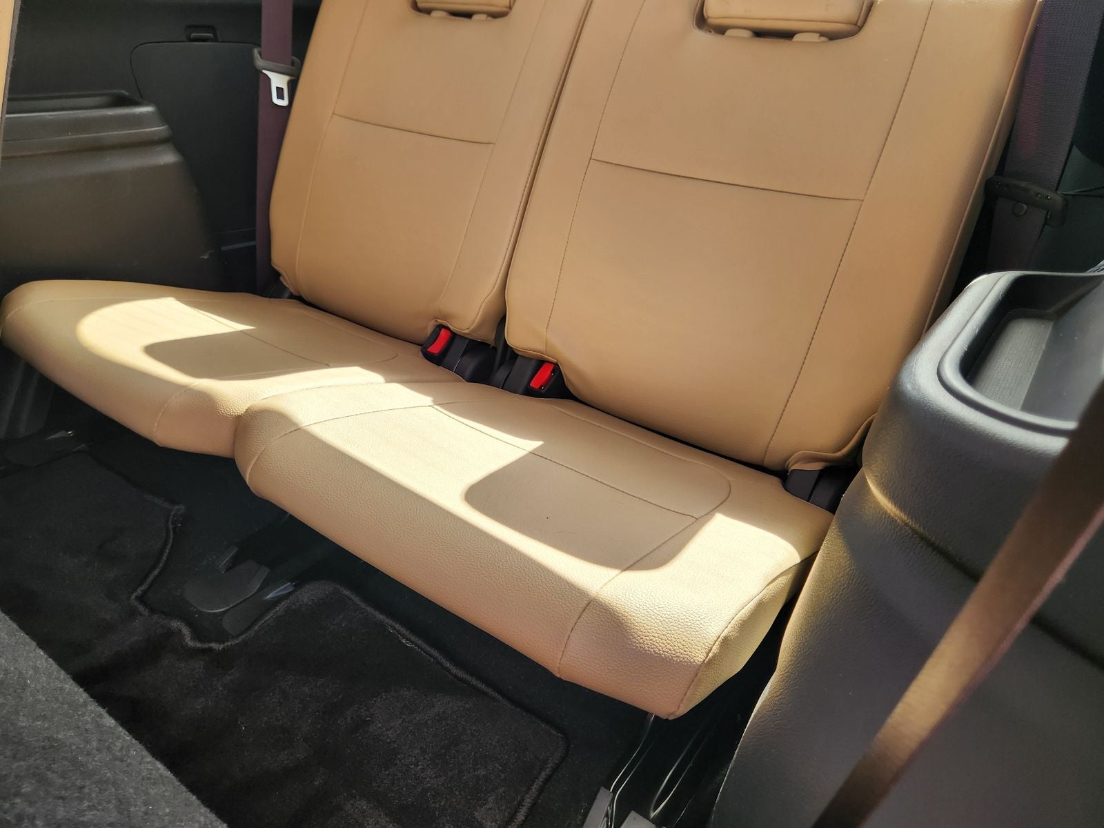 2016 Mitsubishi Outlander GT