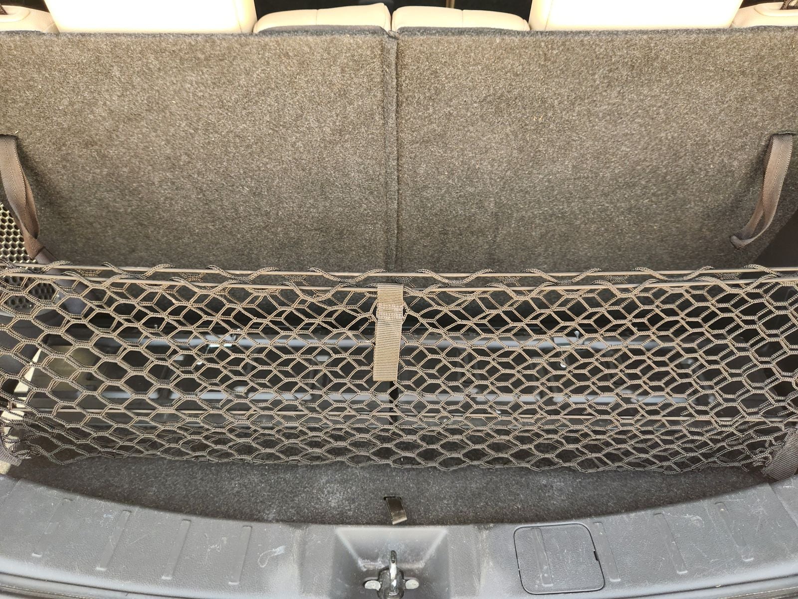 2016 Mitsubishi Outlander GT