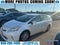 2014 Toyota Prius v Five