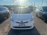 2014 Toyota Prius v Five