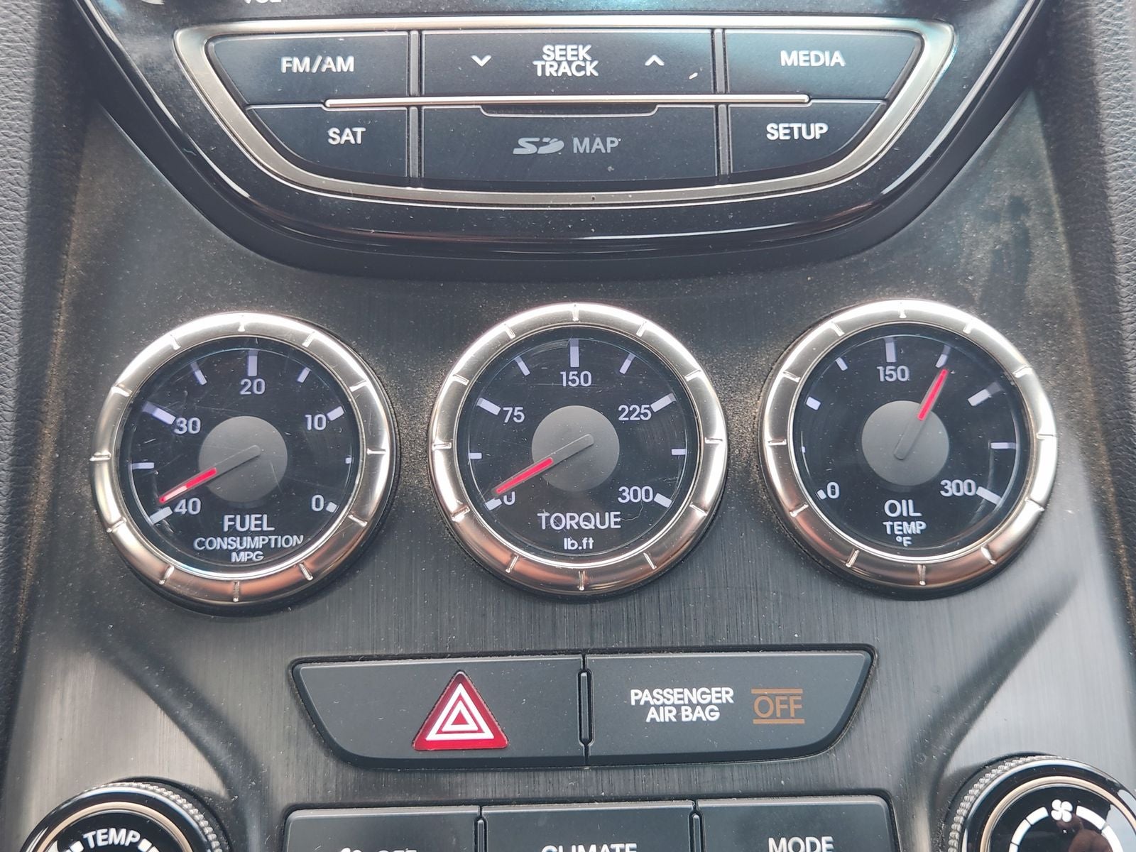 2015 Hyundai Genesis Coupe 3.8 Ultimate