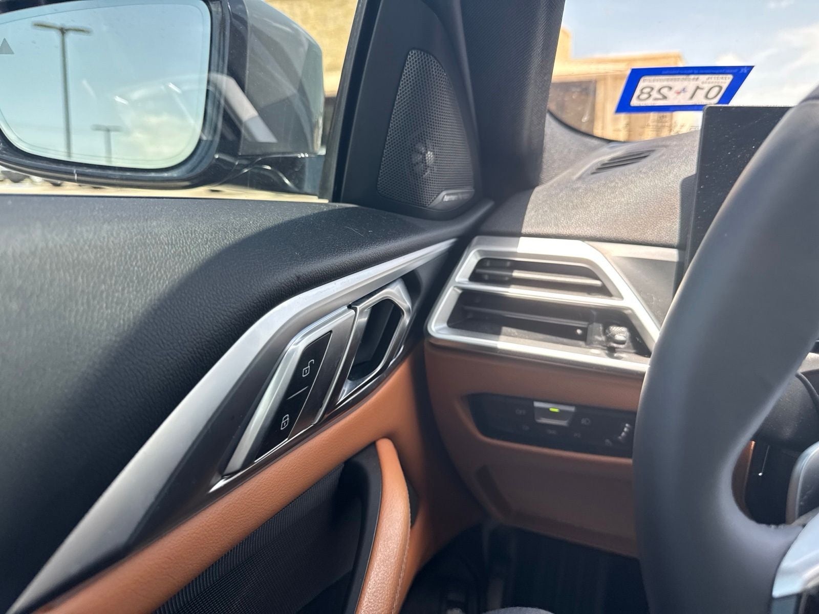 2026 BMW 4 Series 430i