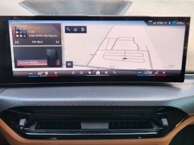 2026 BMW 4 Series 430i